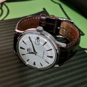ORIENT BAMBINO V2